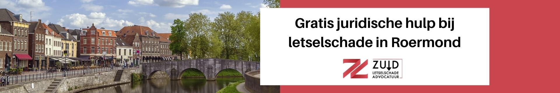 Letselschade roermond